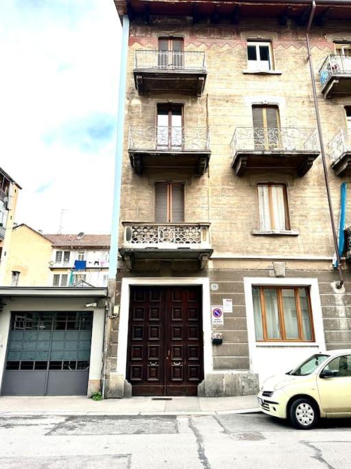 דירות טורינו Casa Mantova - Vicino Al Campus מראה חיצוני תמונה